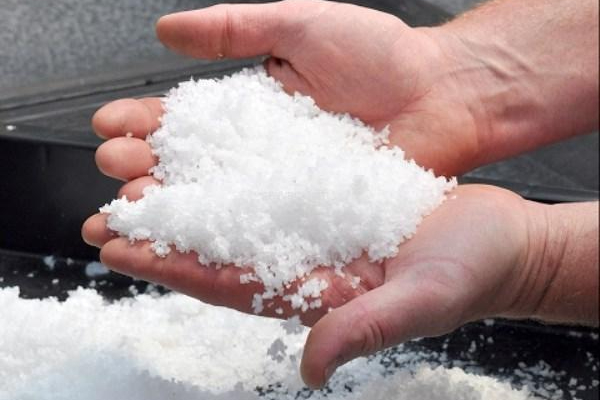 இந்த நாட்டுக்கு சென்றால் தயவு செய்து உப்பை மட்டும் கேட்டுடாதீங்க.... அப்புறம் அவ்வளவு தான்! | Even If You Ask For A Pinch Of Salt Here It Will