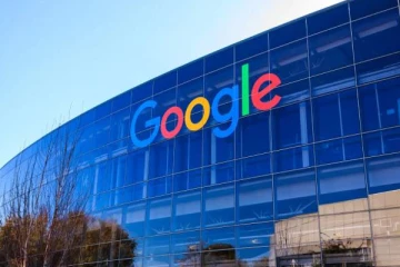 புதிய டூடுலுடன் பிறந்தநாளை கொண்டாடிய கூகுள்!