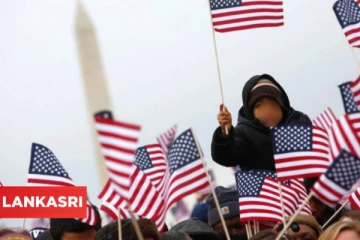 அமெரிக்காவில் எந்த நாட்டை சேர்ந்த மக்கள் அதிகம் சம்பாதிக்கின்றன் தெரியுமா? வெளியான ஆய்வறிக்கை