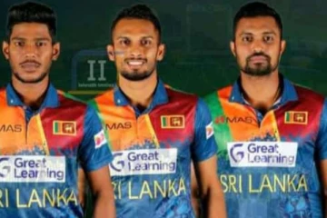 අද ලංකාවෙන් සුපිරි ඉනිමක් ඉන්දියාවට ප්‍රබල අභියෝගයක්. සිදු වූ දේ..