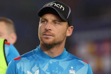 கேப்டன் பதவியில் இருந்து ஜோஸ் பட்லர் விலகல்! இங்கிலாந்து அணியின் அடுத்த கேப்டன் யார்?