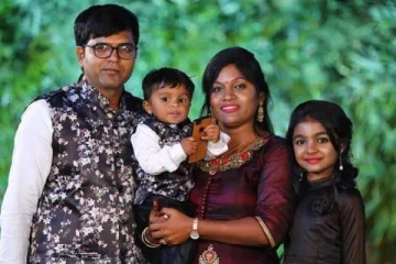 கனடா  எல்லையில் உயிரிழந்த இந்திய குடும்பம் தொடர்பில் வெளியான புதிய தகவல்!