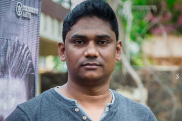 இசையமைப்பாளர் சாம் சி.எஸ் தாய் மரணம்.. சோகத்தில் குடும்பம்