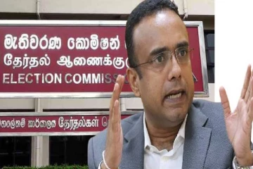 தற்போதைய நிலையில் தேர்தல் தேவையில்லை - நாட்டை கட்டியெழுப்புவதே முக்கியம்!