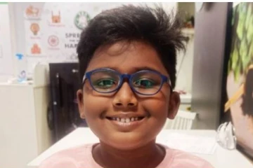 பள்ளி வாகனம் மோதி 2-ம் வகுப்பு மாணவன் உயிரிழப்பு - தாளாளர், வேன் ஓட்டுநர் உட்பட 4 பேர் மீது வழக்கு