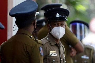 முல்லைத்தீவில் பாடசாலை ஒன்றில் கற்பித்த ஆசிரியர் கைது