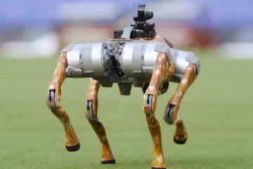 IPL ஒளிபரப்பு பிரிவில் புதிய ரோபோ