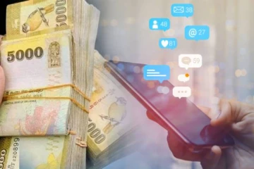 போலி செய்திகளில் உள்ள இணைப்புக்களை கிளிக் செய்ய வேண்டாம்: மக்களுக்கு எச்சரிக்கை