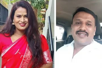 பிரபல சீரியல் நடிகைக்கு கத்திக்குத்து, மருத்துவமனையில் பரிதாபம்... கைதான கணவர்