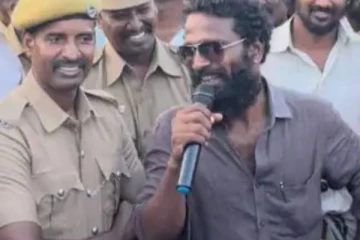 கணவரின் அருவருப்பான நடிப்பால் தியேட்டரில் கன்னத்தில் பளார் விட்ட நடிகை!! உண்மையை உடைத்த பிரபல நடிகர்