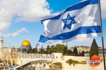 ඊශ්‍රායලයේ වෙසෙන ශ්‍රී ලාංකිකයින්ට විශේෂ නිවේදනයක්