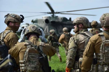 உக்ரைன் - ரஷ்யா இடையே நீடிக்கும் பதற்றம்! - பிரித்தானியார்களை உடன் வெளியேறுமாறு உத்தரவு