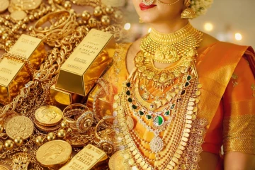 குறைந்த வேகத்தில் மீண்டும் அதிகரிப்பு; இலங்கையில் இன்று 3 முறை அதிகரித்த தங்க விலை