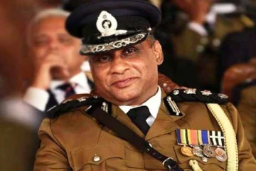 பொலிஸ் மா அதிபர் சி.டி விக்ரமரத்ன எடுத்த திடீர் முடிவு!