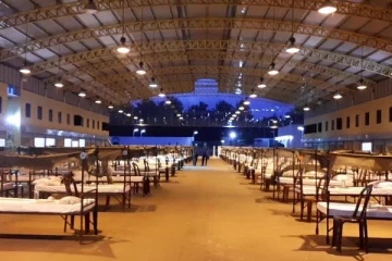 வடக்கில் கோவிட் தொற்றாளர்களை தங்கவைக்க 9 சிகிச்சை நிலையங்கள் அமைப்பு