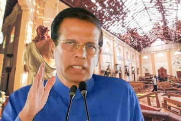 உயிர்த்த ஞாயிறு தாக்குதல் தொடர்பில் மைத்திரி முன்வைத்துள்ள முக்கிய கருத்து