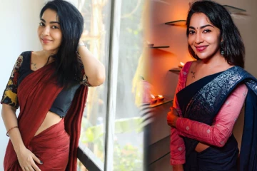 வாடகைத்தாய் மூலம் குழந்தை பெறுவதை நாம்தான் முடிவு செய்யனும் - விஜே ரம்யா சூசகம்?