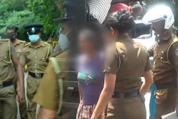 கணவனின் சடலத்தை ஏற்க மறுத்த மனைவி : குழப்பத்தில் அதிகாரிகள்