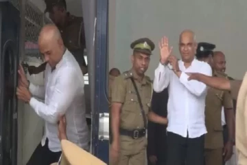 ரஞ்சன் ராமநாயக்க விரைவில் விடுதலை