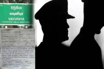 முன்னாள் அரசியல் கைதி கொழும்பு பயங்கரவாத விசாரணைப் பிரிவிற்கு அழைப்பு