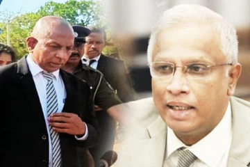 நீதிபதி சரவணராஜாவிற்கு நடந்தது இதுவே: முல்லைத்தீவில் சுமந்திரன் பகிரங்கம் (Video)