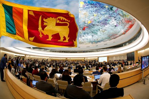 இலங்கைக்கு ஜெனிவாவில் ஏற்பட்டுள்ள பரிதாப நிலை! | Severe Crisis Geneva For The Sri Lankan Government