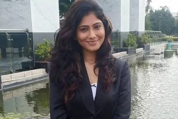 பிக்பாஸ் புகழ் ஜுலியின் வீட்டை பார்த்துள்ளீர்களா?- அவரே வெளியிட்ட வீடியோ