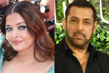 அறுவெறுப்பான விஷயம்.. 50 வயதில் முன்னாள் காதலுடன் நெருக்கமா?.. ஐஸ்வர்யா ராய் பதிலடி!!