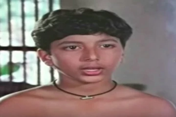 இந்த புகைப்படத்தில் இருக்கும் சிறுவன் எந்த முன்னணி நடிகர்னு தெரியுமா?