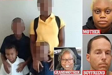 அழுகிய சடலத்துடன் வாழ்ந்த சிறுவர்கள்... இறந்து கிடந்த சிறுவன் யார்?: வெளியாகியுள்ள அதிரவைக்கும் தகவல்கள்