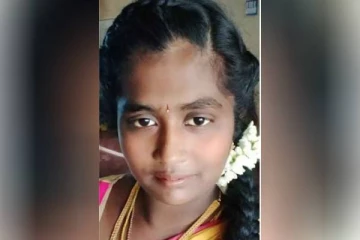 இரண்டாம் திருமணம் செய்த கணவனை மீண்டும் தேடி சென்ற 25 வயதான முதல் மனைவி! உடன் சேர்த்து கொண்ட கணவன்... பின்னர் நடந்த அதிர்ச்சி சம்பவம்