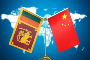 சீனாவிடம் இலங்கை விடுத்துள்ள கோரிக்கை