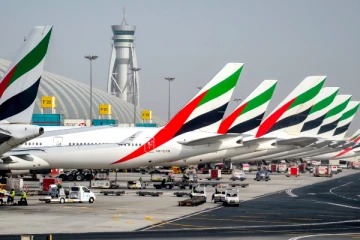 இஸ்ரேல் தொடர்பில் எமிரேட்ஸ் எடுத்த அதிரடி முடிவு!