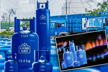 லிட்ரோ எரிவாயு விலைத் திருத்தம் - சற்றுமுன் வெளியான அறிவிப்பு