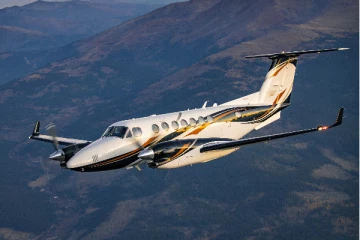 இலங்கைக்கு அமெரிக்கா வழங்கும் அதி நவீன இராணுவ விமானம்!