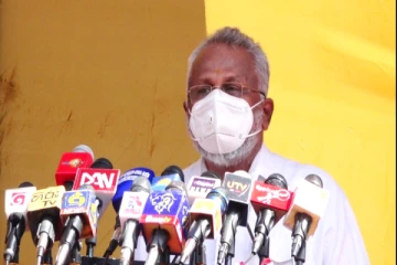 சுயலாபத்திற்காக உசுப்பேற்றும் அரசியலிற்கு இடமளிக்காதீர்கள் : அமைச்சர் டக்ளஸ்