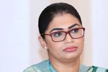 ஹிருனிகாவிடம் மன்னிப்பு கோரிய சிறுவன்! - காரணம் வெளியானது