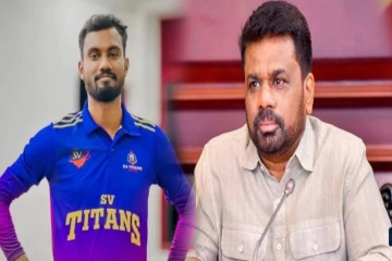 சவூதி அரேபியாவில் மரண தண்டனை; அனோஜனின் குடும்பத்திற்கு ஜனாதிபதி வழங்கிய உறுதி மொழி