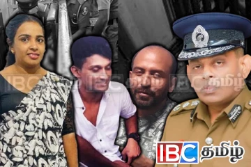 செவ்வந்தியை தாண்டி தேசபந்து தென்னகோன் மீது திரும்பியுள்ள பார்வை : பாரிய சிக்கலில் சி.ஐ.டியினர்