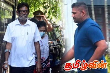 முன்னாள் அமைச்சர் கெஹெலியவின் மகனின் சொத்துக் குவிப்பு - வெளியான அதிர்ச்சித் தகவல்