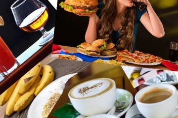 வெறும் வயிற்றில் இதை எல்லாம்  சாப்பிடக்கூடாது; ஏன் தெரியுமா?