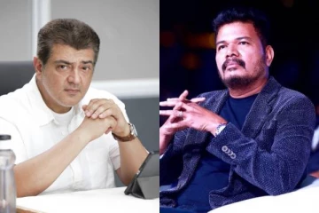 ஜீன்ஸ் படத்திலிருந்து நடிகர் அஜித் விலகியதற்கு காரணம் ! மீண்டும் பணிபுரிய விரும்பாத ஷங்கர்..