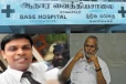 யாழ்.சாவகச்சேரி வைத்தியசாலையில் மீண்டும் வைத்தியர் அர்ச்சுனா : அமைச்சர் டக்ளஸ் உறுதி!