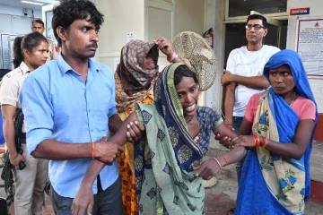 சிறுவனை நரபலி கொடுத்த இளைஞர்கள்! அதிர்ச்சியை ஏற்படுத்திய சம்பவம்