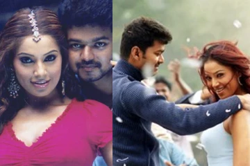 பெற்றோர் பேச்சை கேட்காமல் நடிகருக்கு மூன்றாம் மனைவியான சச்சின் பட நடிகை!