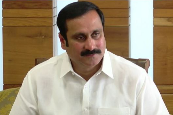 ஆண்லைன் சூதாட்டத்தால் உயிரை மாய்த்துக்கொண்ட இளம்பெண் - அன்புமணி ராமதாஸ் கேள்வி! | Why Hesitate Ban Online Gambling Anbumani Ramadoss