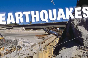 அலெஸ்காவில் பாரிய நில நடுக்கம்! சுனாமி எச்சரிக்கை விடுப்பு