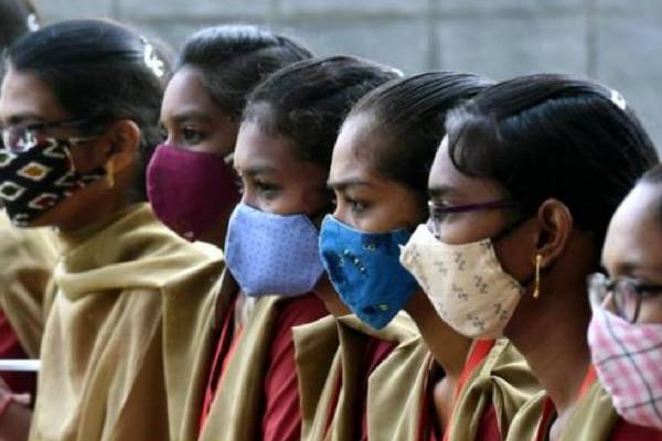 மாஸ்க் கட்டாயம்; பரவும் வைரஸ் காய்ச்சல் - சுகாதாரத்துறை அறிவுறுத்தல் | Virus Fever Spreading Tamilnadu Health Debt
