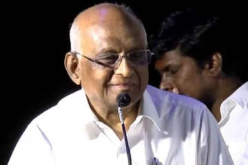 திடீரென மருத்துவமனையில் அனுமதிக்கப்பட்ட இயக்குனர் எஸ்பி முத்துராமன்- அதிர்ச்சியில் திரையுலகம்
