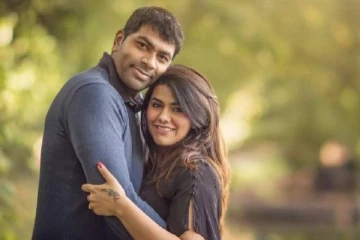 இதற்கும் எங்களது குடும்பத்திற்கும் எந்த தொடர்பும் இல்லை.., ஆதவ் அர்ஜுனாவின் மனைவி அறிக்கை